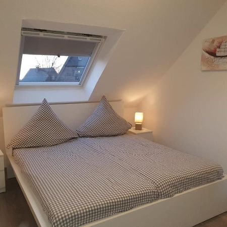 Haus Schneider Lägenhet Winterberg Exteriör bild